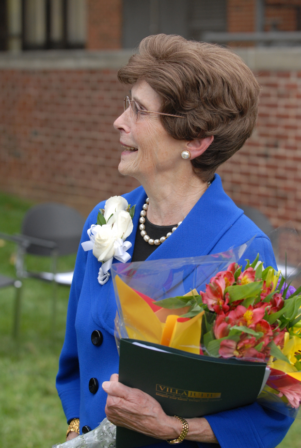 Rose Dawson