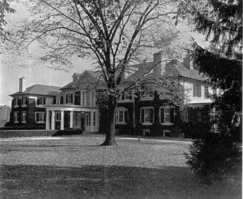 Seven Oaks' Julie Billiart Hall