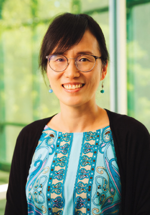 Soonhee Lee, Ph.D., ABPP Soonhee Lee, Ph.D., ABPP