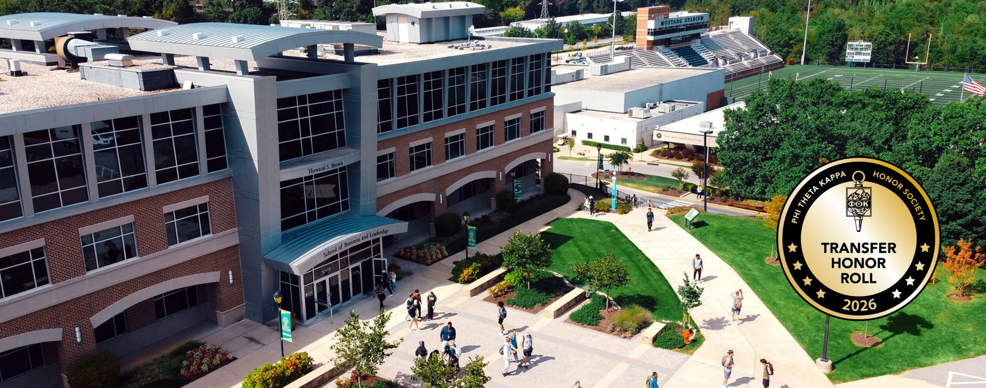 Transfer Students