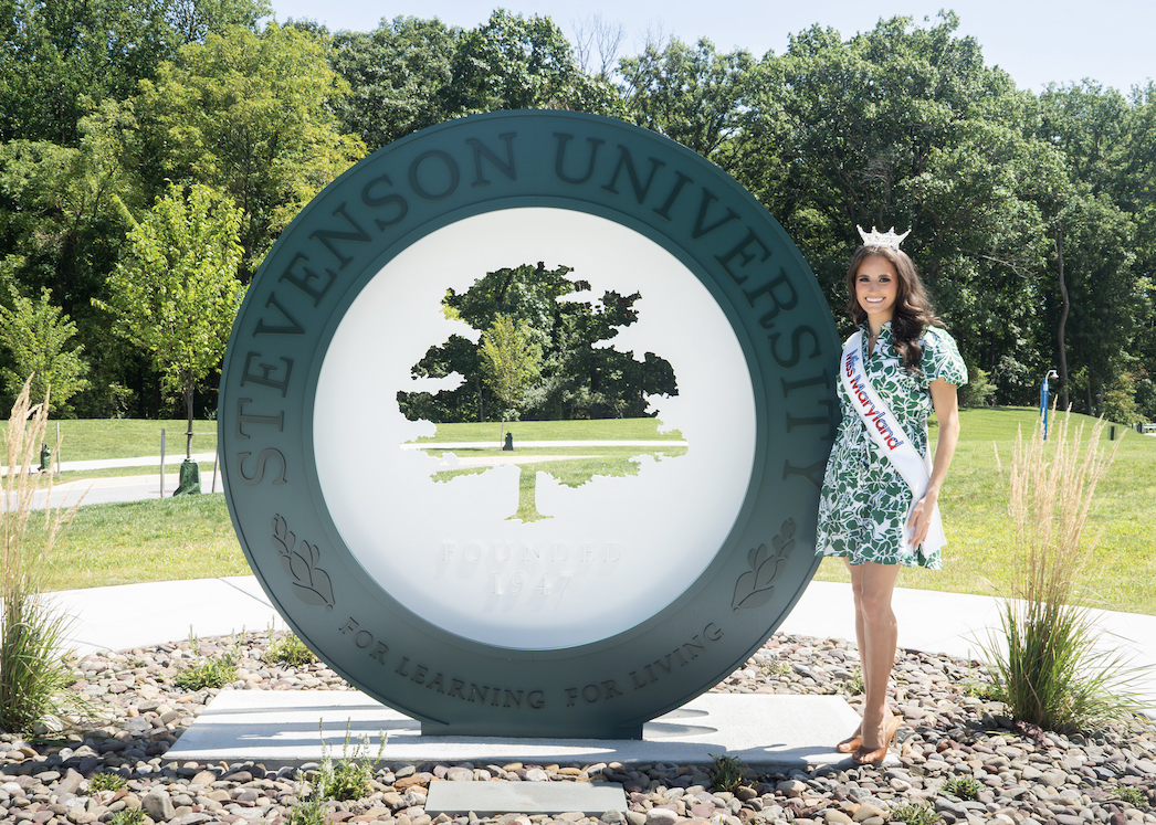Taking the Miss America Stage: Gianna Romero’s Journey in Business Communication