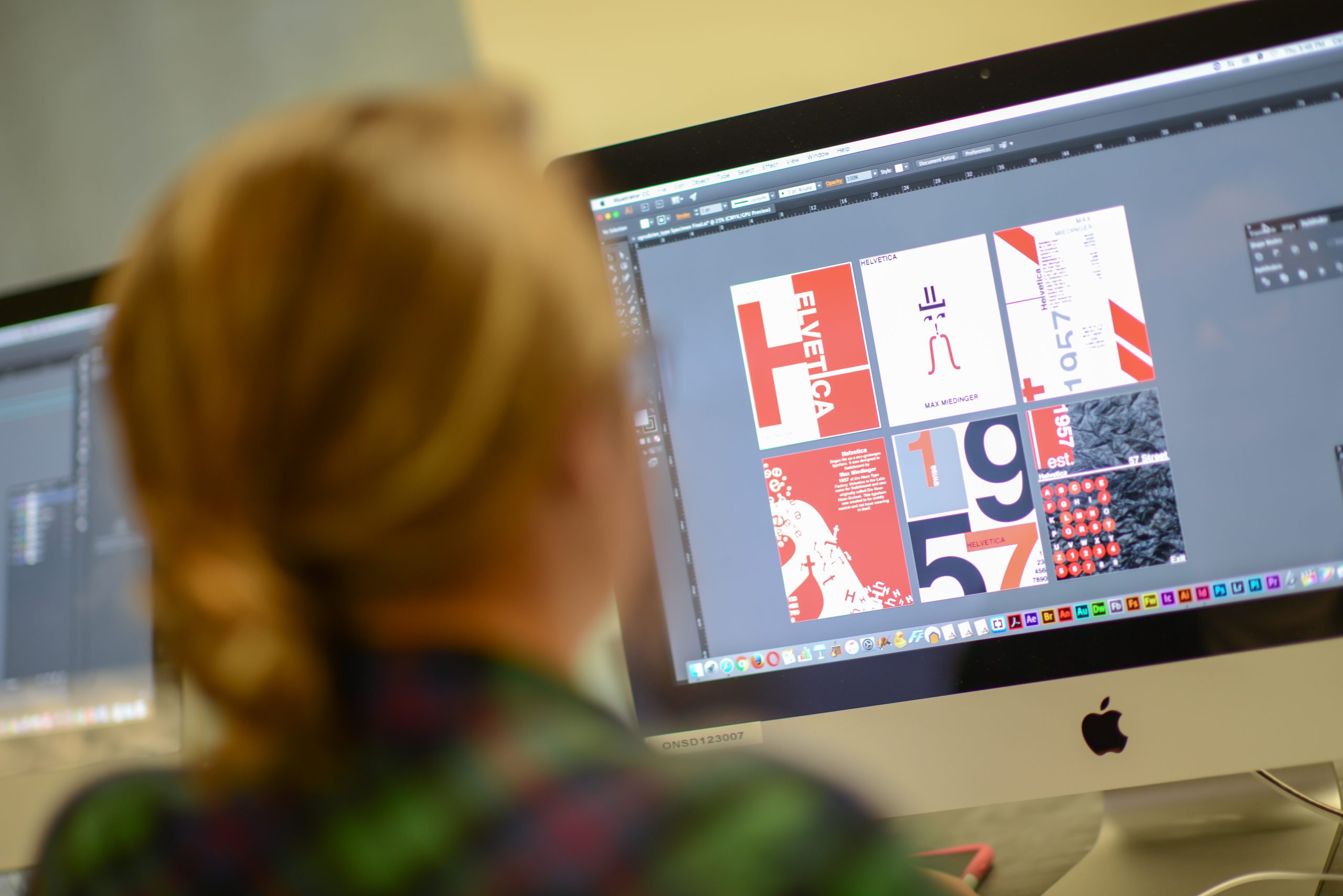 Graphic Design
